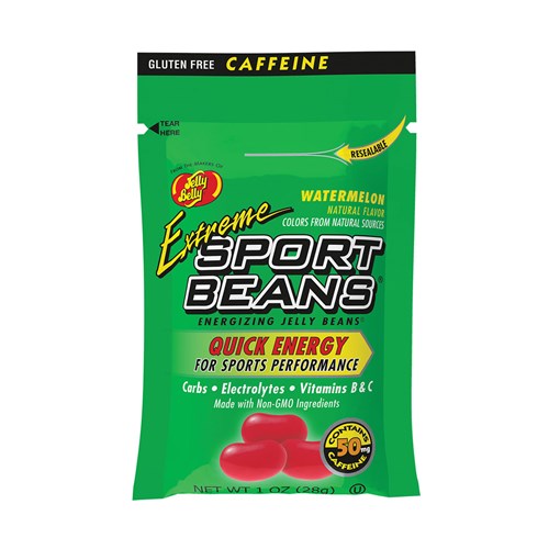 Sport Beans - Con Cafeína
