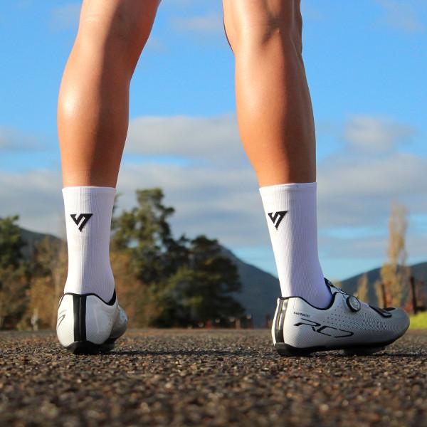 Versus Socks - Medias Deportivas para Ciclismo