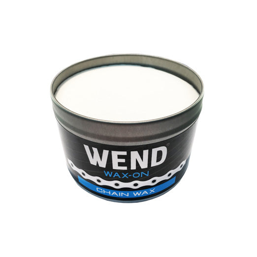 WEND Wax - Off Chain Cleaner Bulk 1 Gallon/128 oz